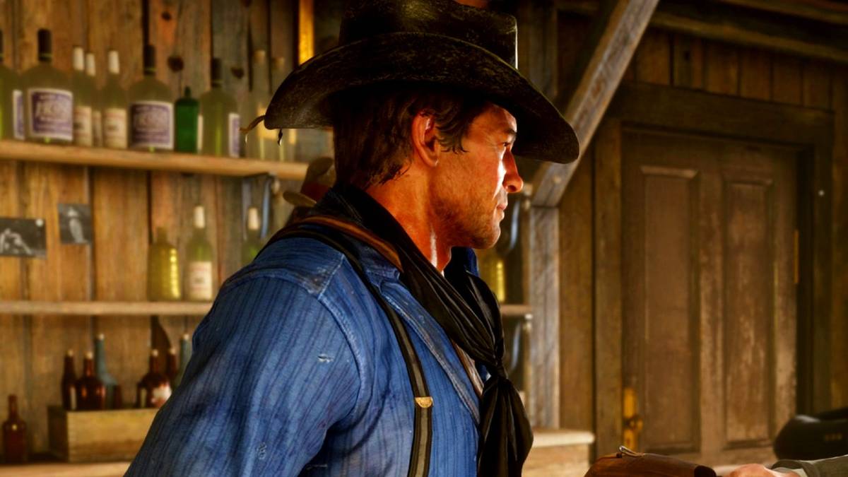 Hidden RDR2 Stories Players Are Likely To Miss