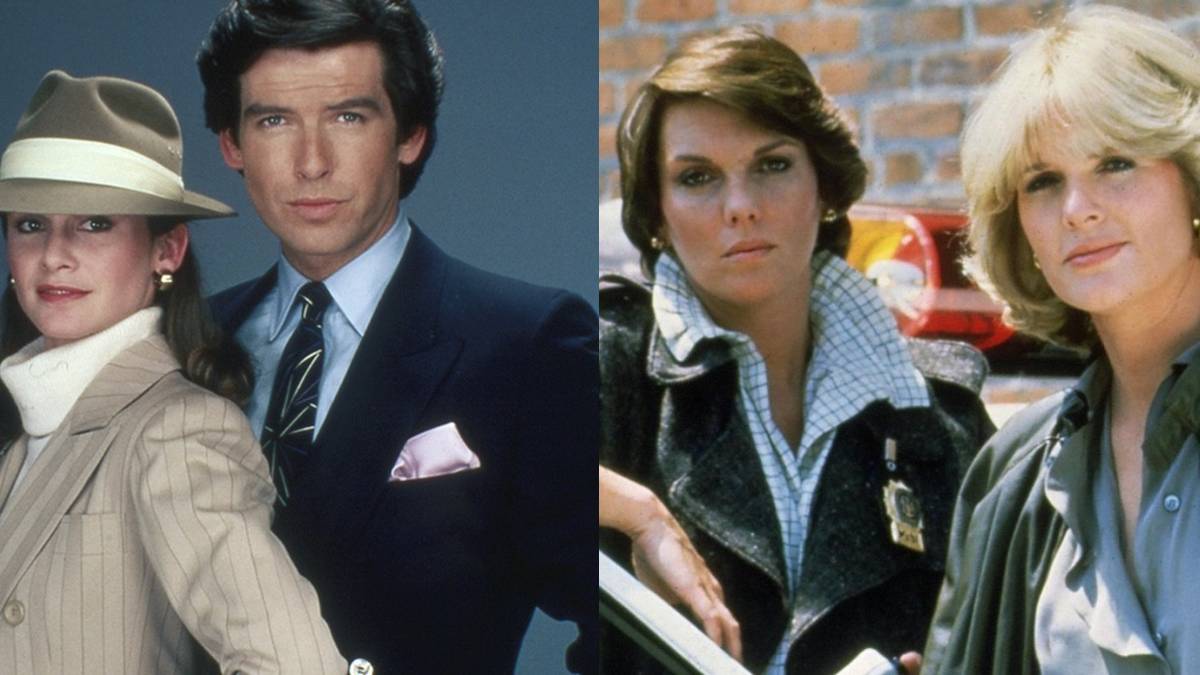 television revivals