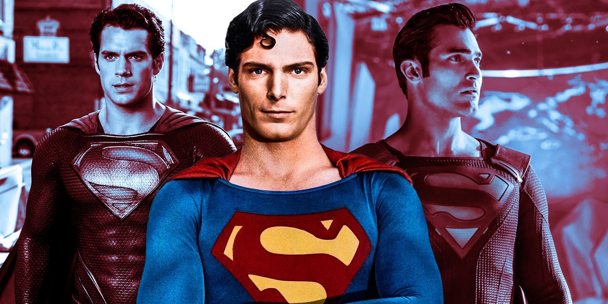 Why Richard Donners Superman Is Still The Best One (In Movies AND TV)