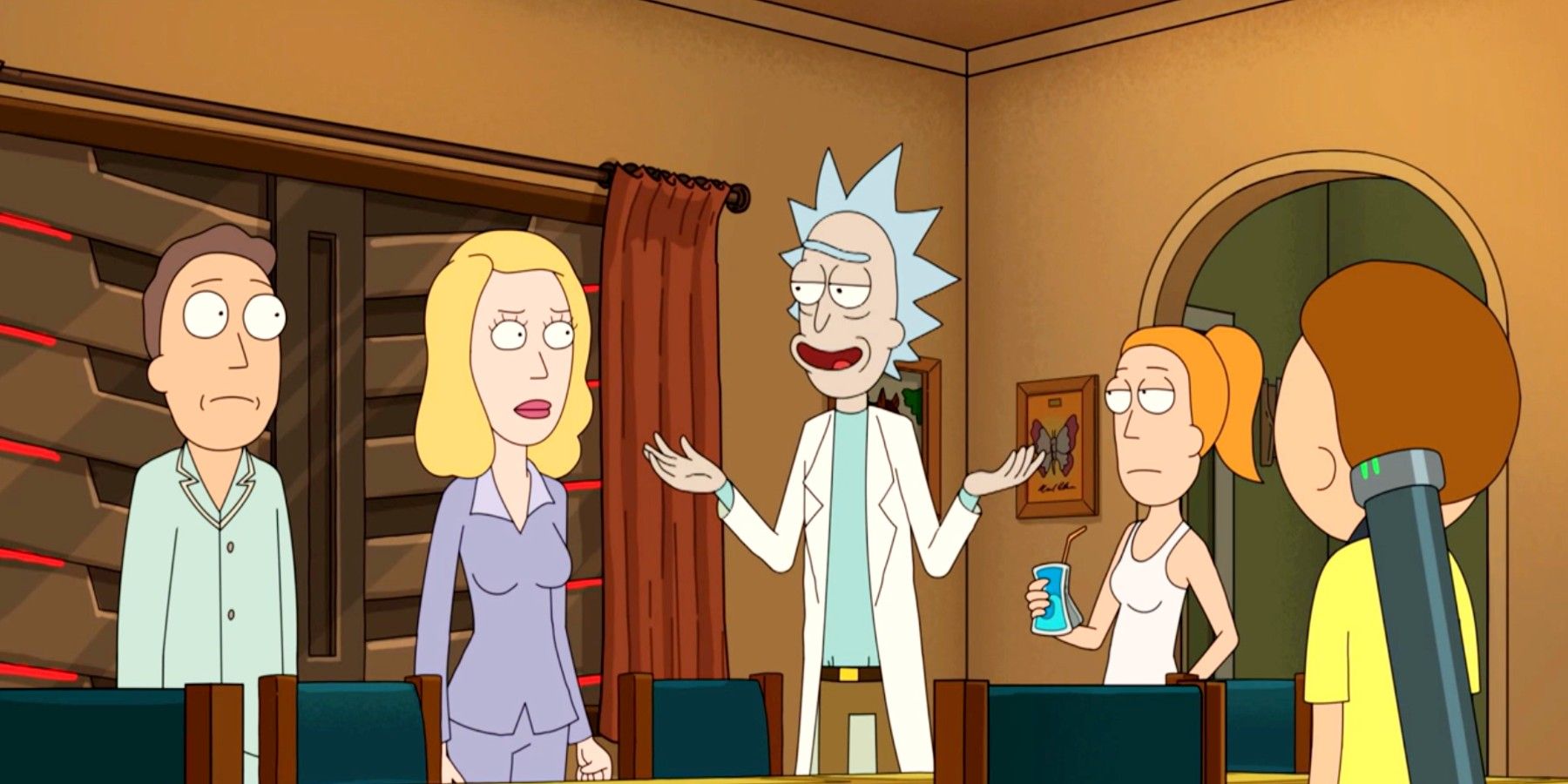 Rick e Morty: O que esperar da 6ª temporada 2