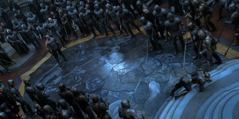 10 Ways The Chronicles Of Riddick Is The Better Pitch Black Sequel