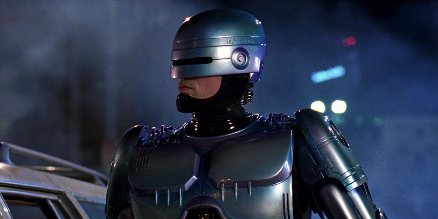 RoboCop: Rogue City download the new version for iphone