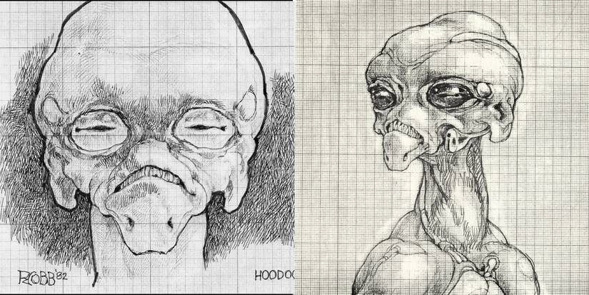 Ron Cobb's 10 Best Pieces Of Movie Concept Art