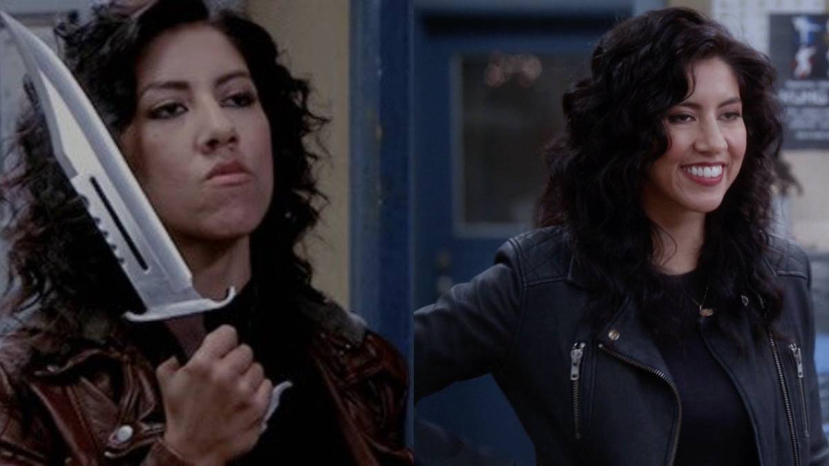 Brooklyn Nine-Nine: 10 Things Fans Love About Rosa (According To Reddit)
