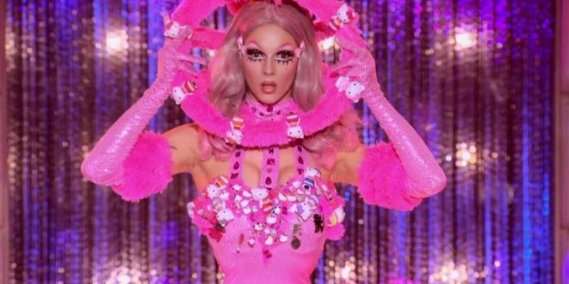 RuPaul's Drag Race: Best Ball Challenge Outfits