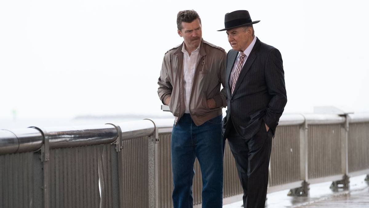 Writer/Director Eytan Rockaway Interview: Lansky