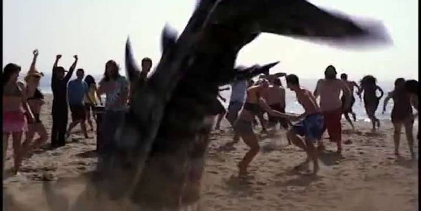 10 Most Hilariously Cheesy Shark Attack Movies, Ranked