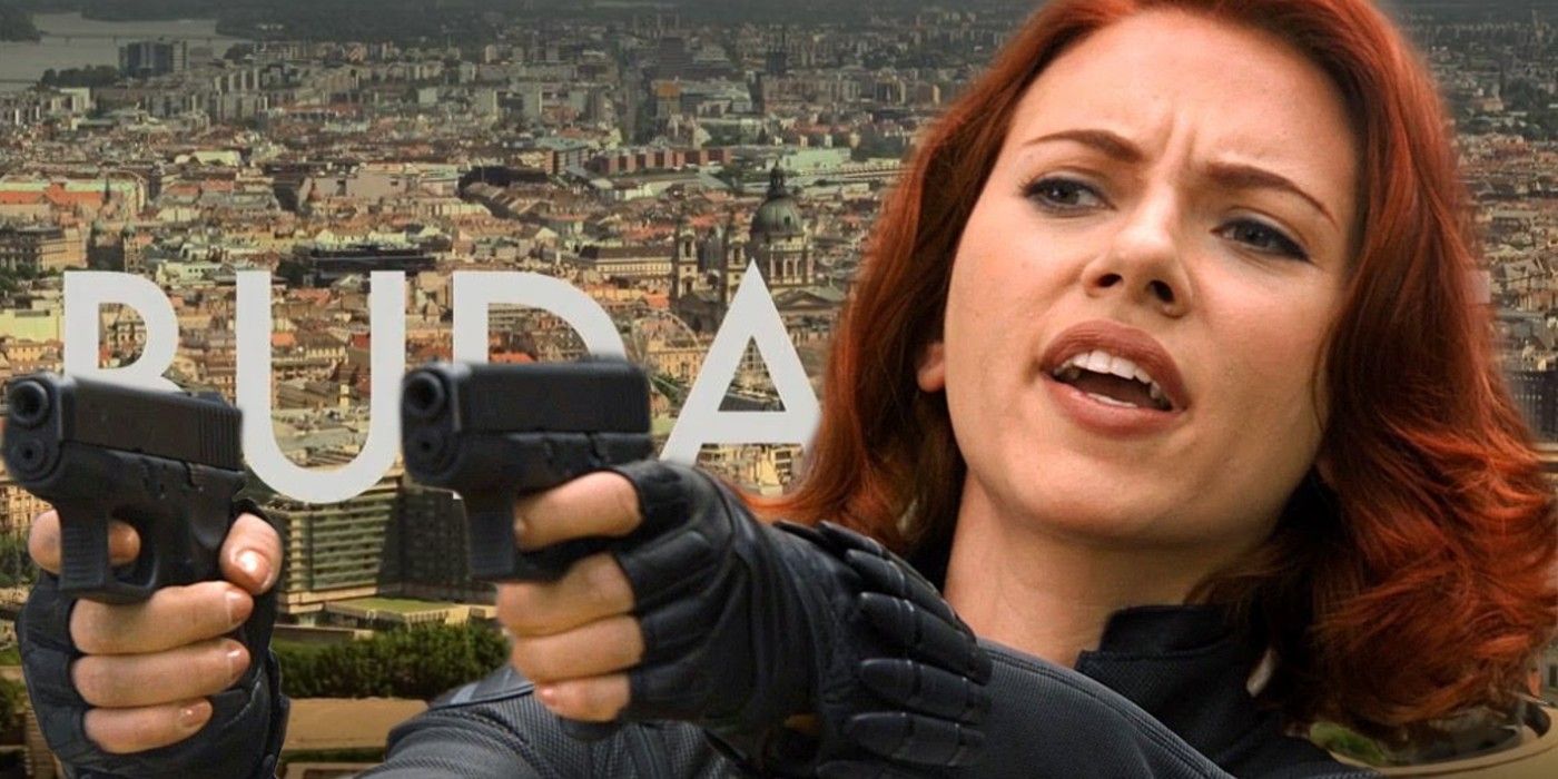Marvel Secretly Confirms When Black Widows Budapest Mission Happened