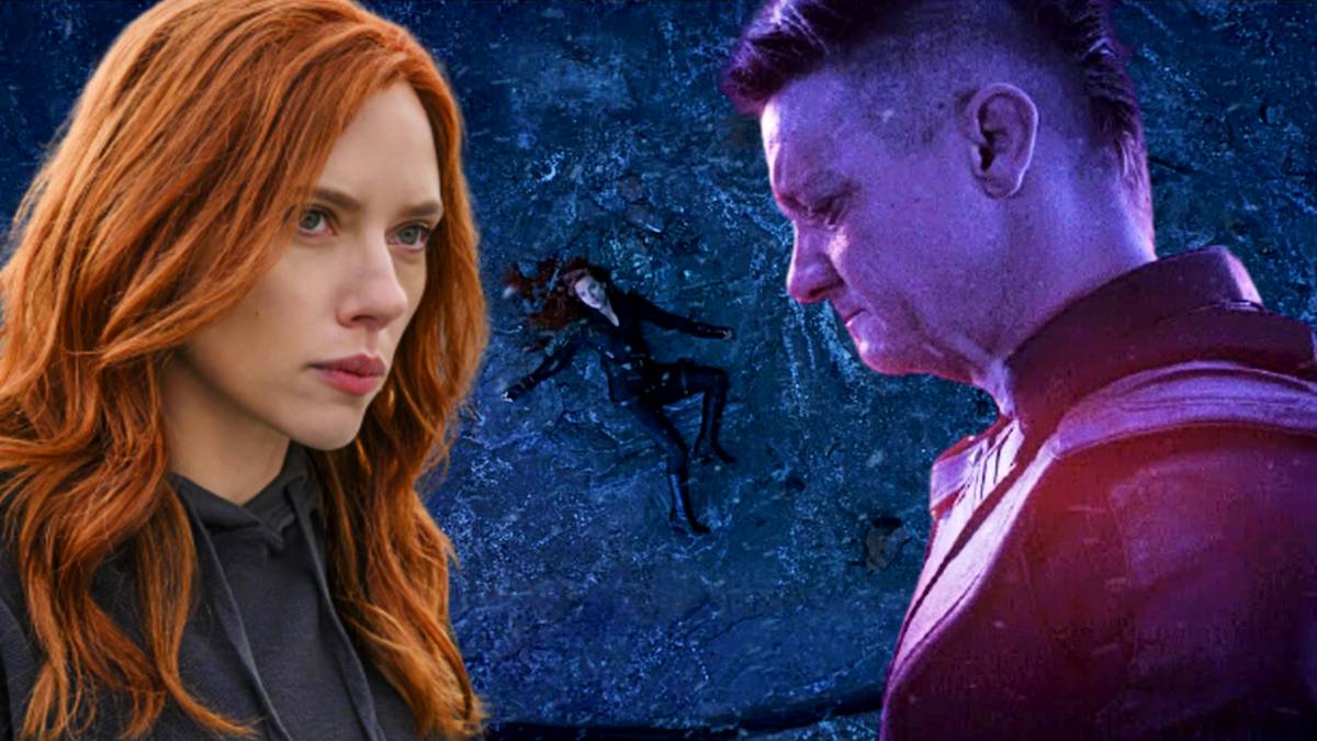 The MCU Just Did A Better Black Widow Sequel Than Endgame, image size:1200x675