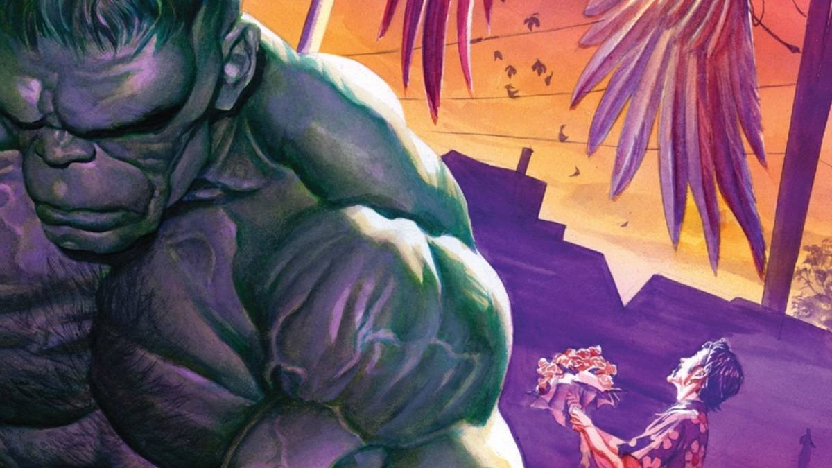 Hulk Finally Admits He's Not As Innocent As Fans Pretend