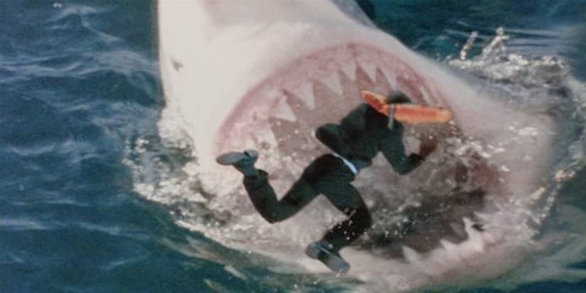 10 Most Hilariously Cheesy Shark Attack Movies, Ranked
