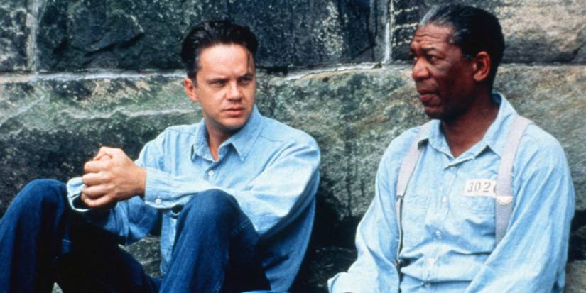 9 Best Movies Told In Flashbacks