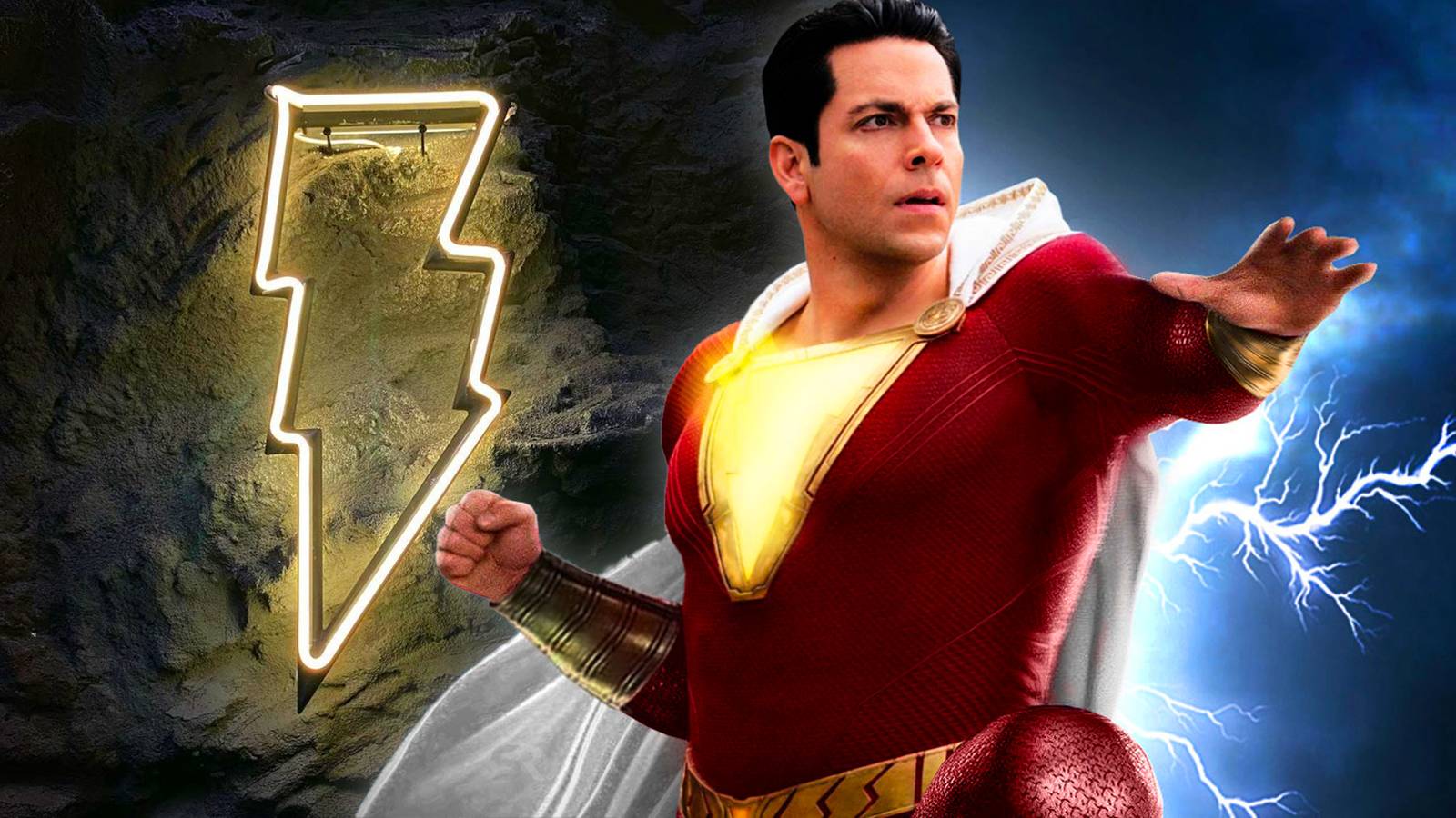 Shazam! 2 Director Shares Production Update
