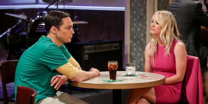 Young Sheldon Proves Sheldon Takes After George More Than Mary
