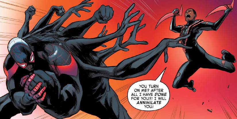 Spider-Man's New Brother Shift: Origin & Powers Explained