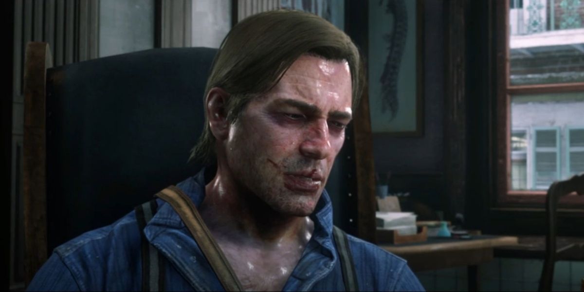 10 Shocking Video Game Plot Twists You Didnt Realize Were Foreshadowed