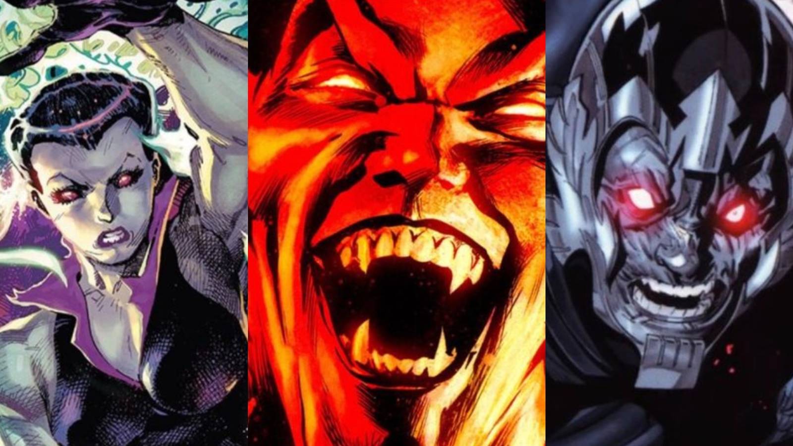 10 Deadliest Ghost Rider Villains, Ranked