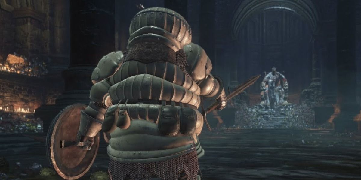 Dark Souls 6 Stories & Lore That Would Make A Great TV Series