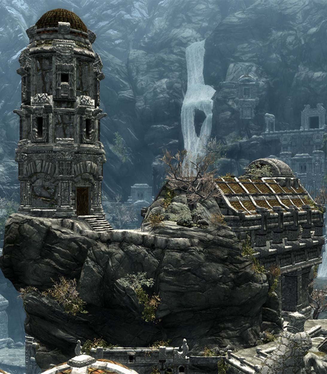 Every Jarl In Skyrim, Ranked