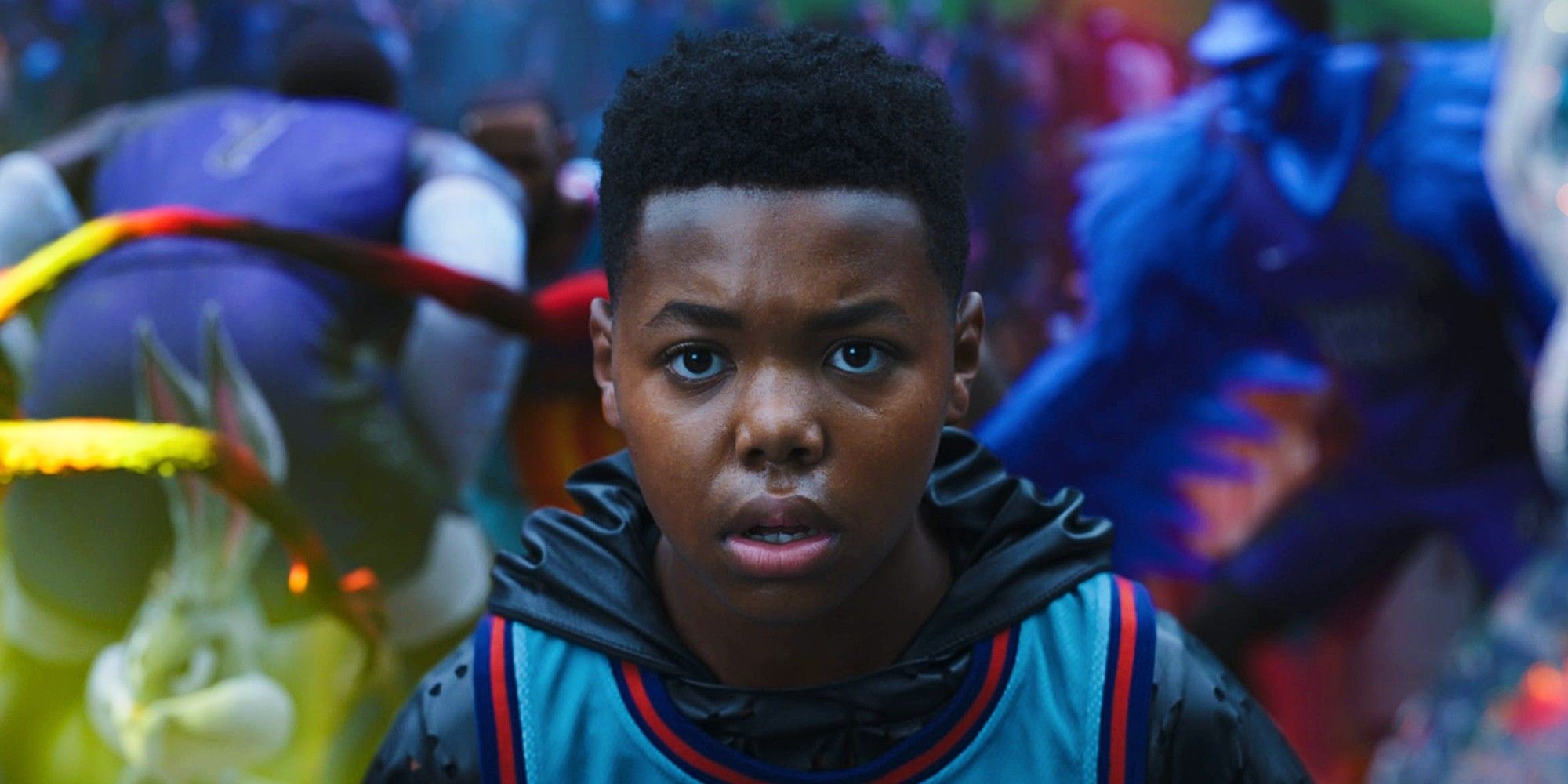 darius james space jam 2