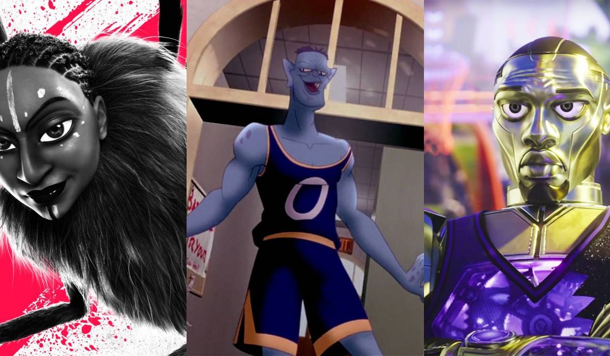Space Jam: The Villains' Powers, Ranked