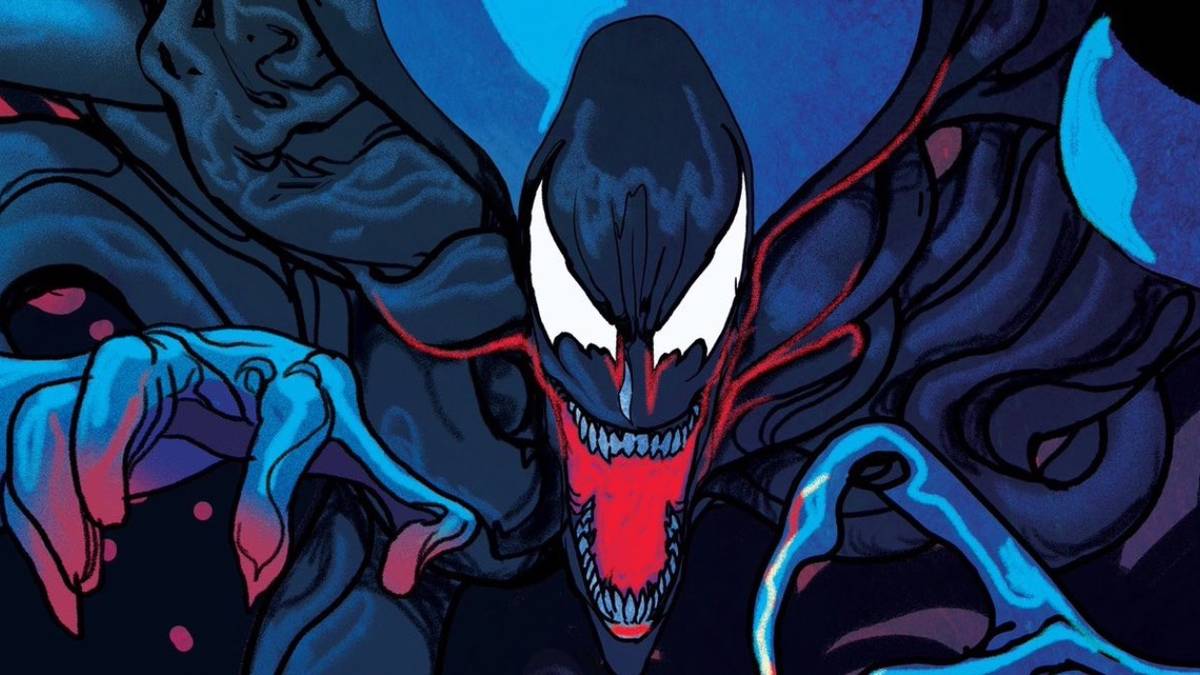 Venom Gets A Major Upgrade Thanks To [SPOILER]'s Brain