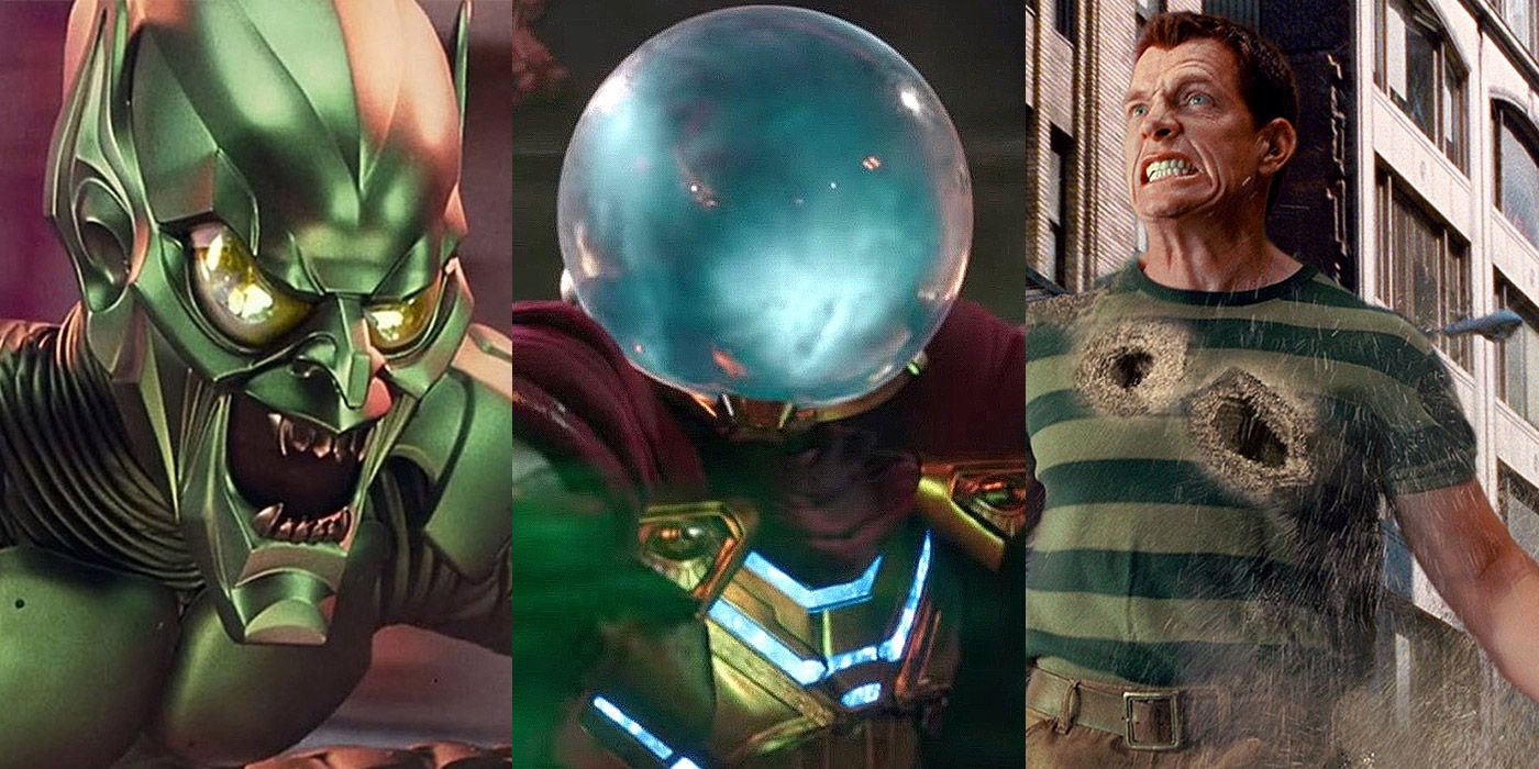 all-the-spider-man-movie-villains-so-far-ranked-by-evil