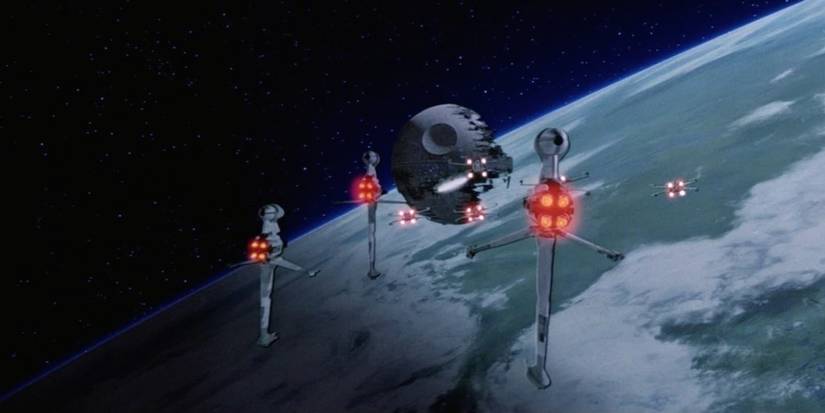 10 Scenes From The Original Star Wars Trilogy That Are Even Better With ...