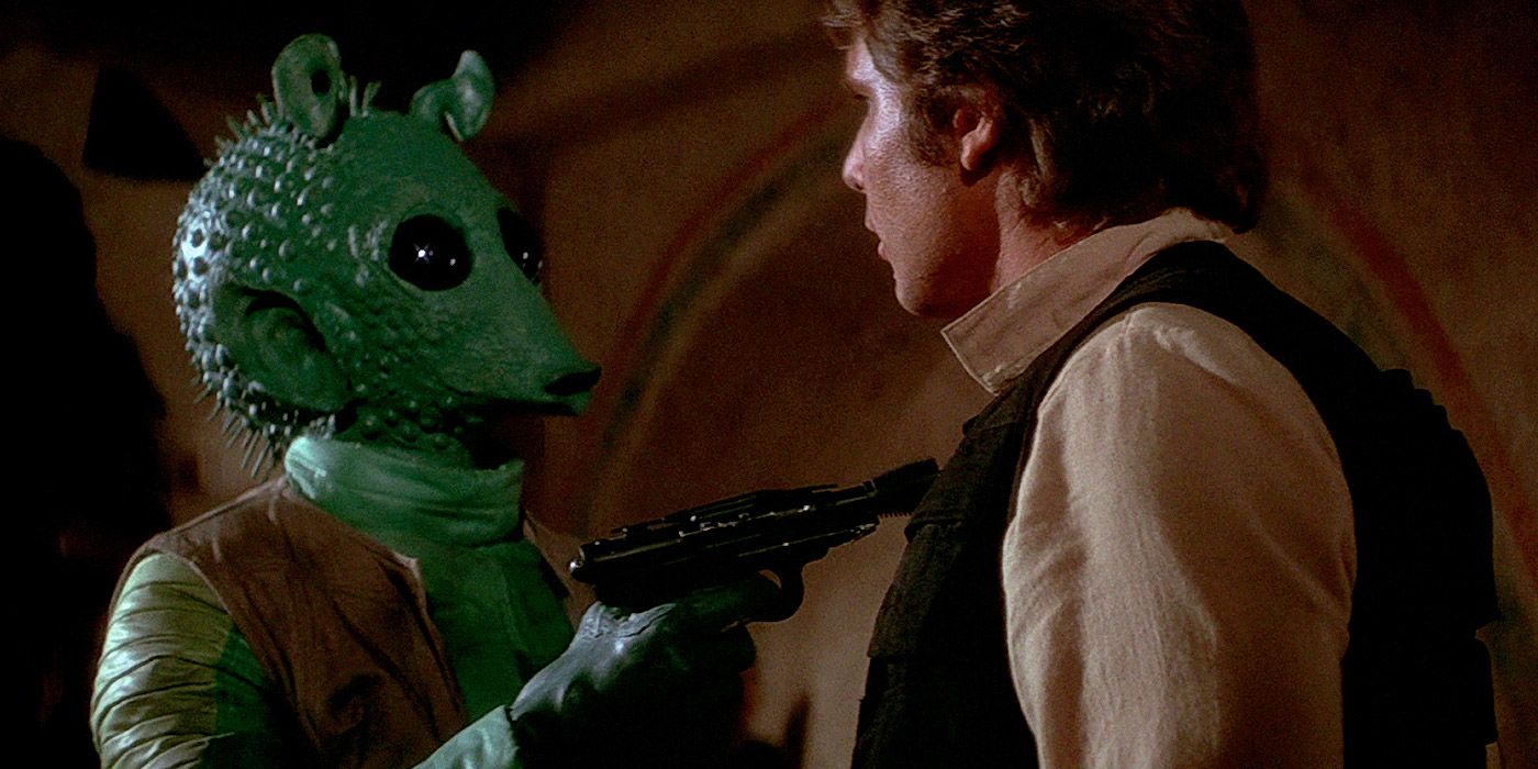 10 Ways Star Wars Has Totally Retconned A New Hope In The Last 47 Years