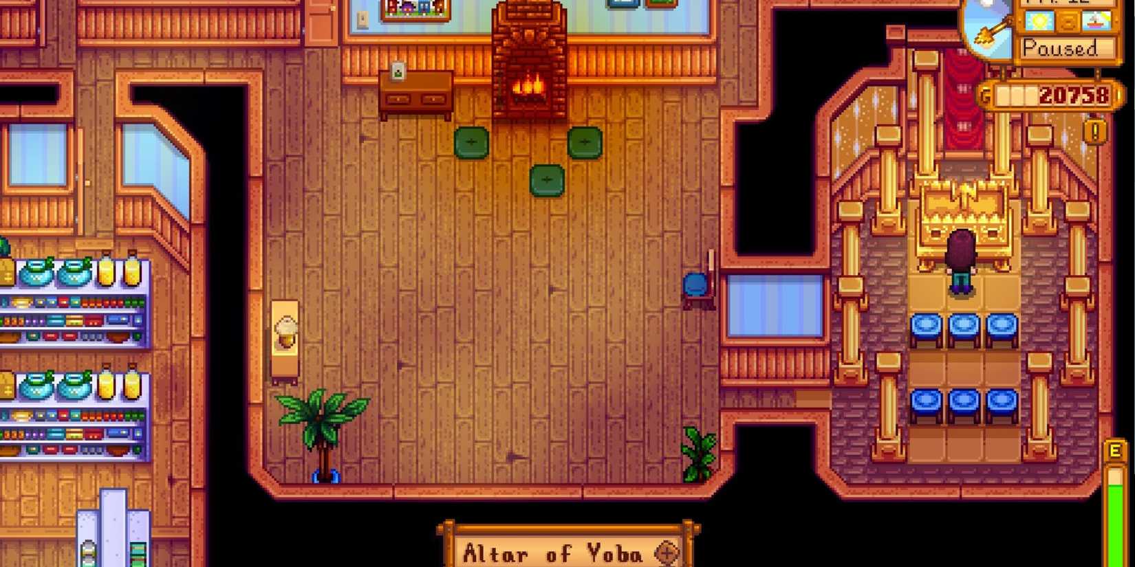 10 Biggest Unsolved Stardew Valley Mysteries