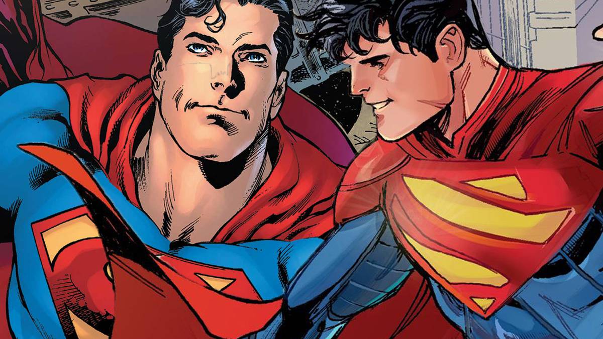Superman's New Secret Mission Is One Clark Never Would Have Accepted