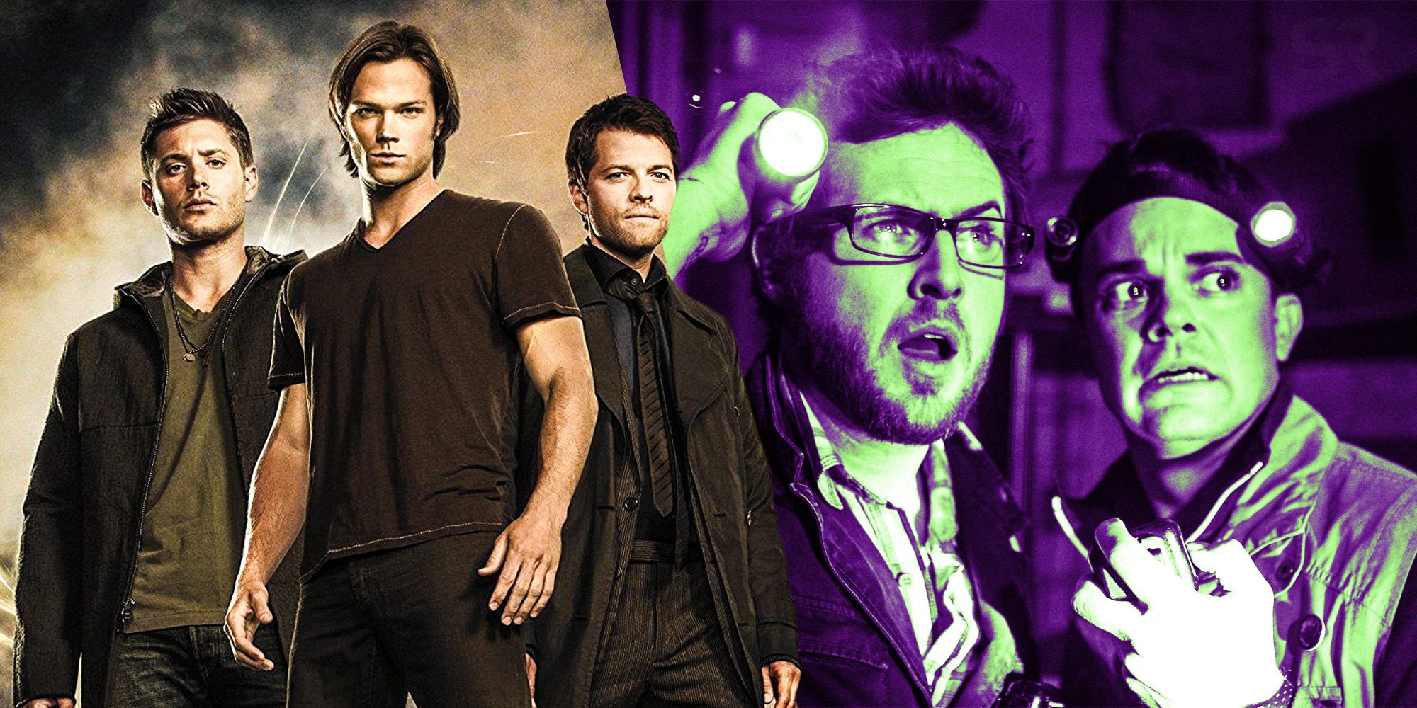 8 Things I Learned Watching Supernatural For The First Time In 2024