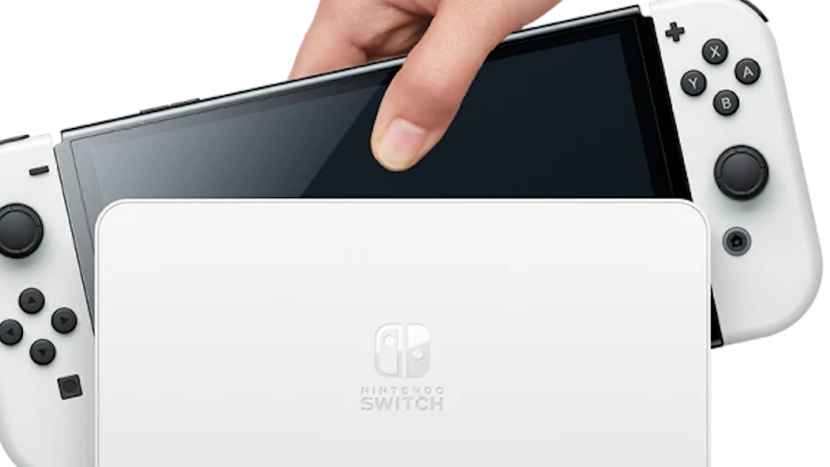New Nintendo Switch Developer Model Will Have More Memory