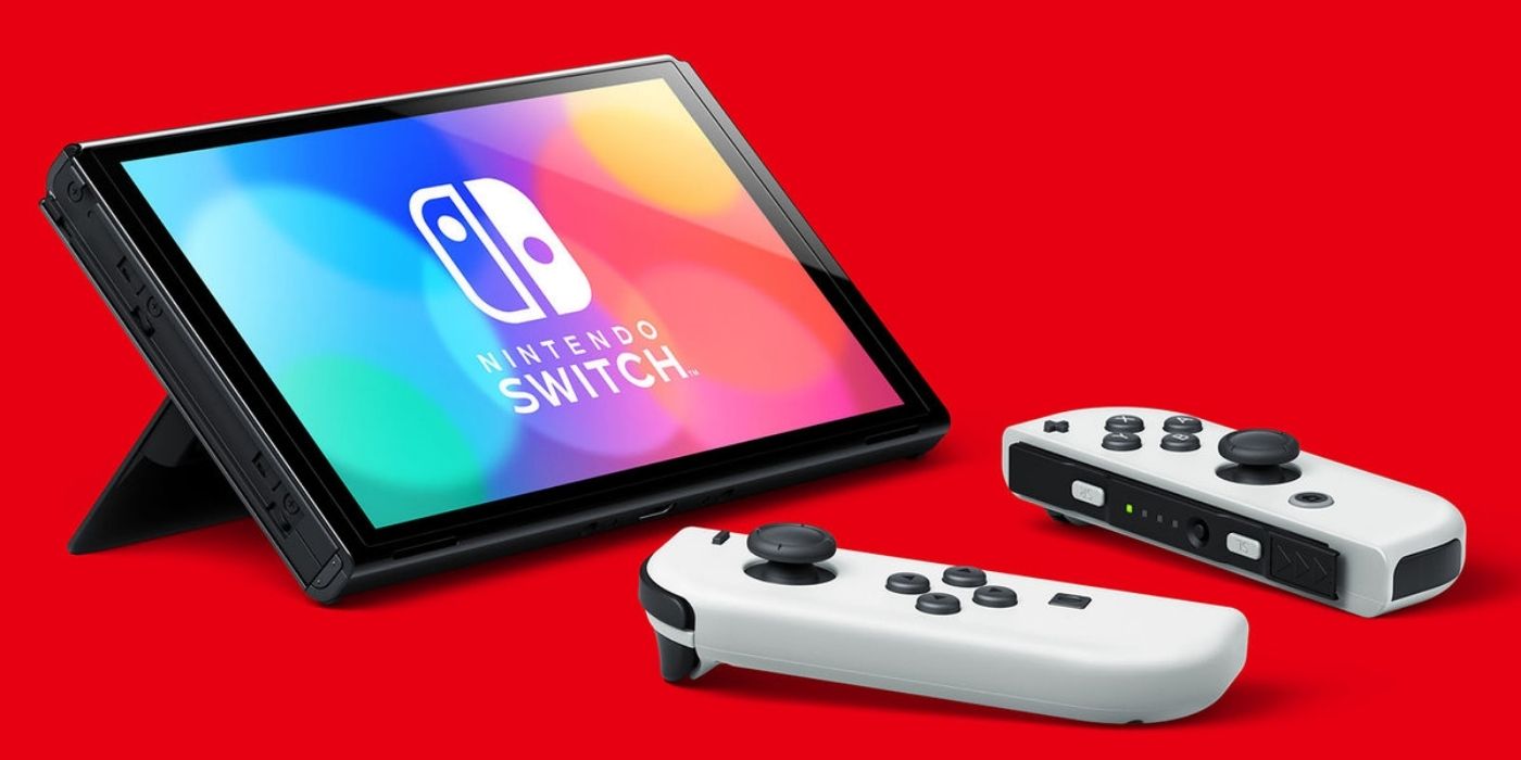 Nintendo Switch Getting Really Close To Beating Wii Sales Record