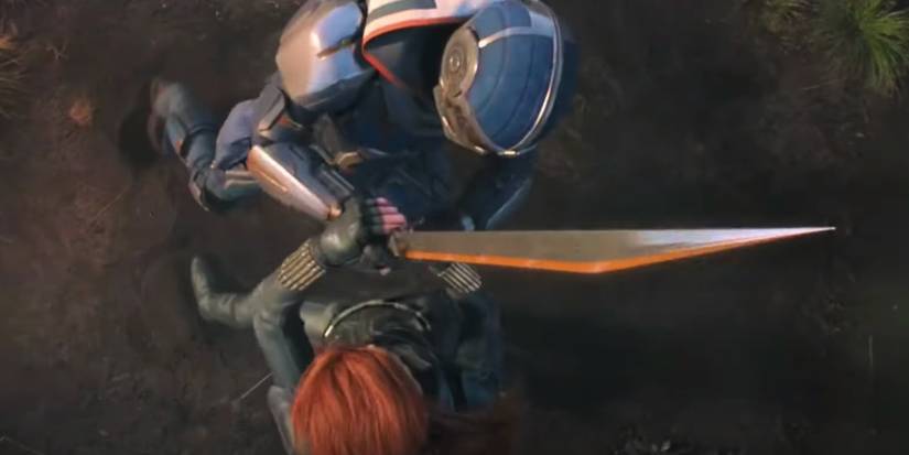 Where Each Taskmaster Ability Comes From (Including Swordfighting ...