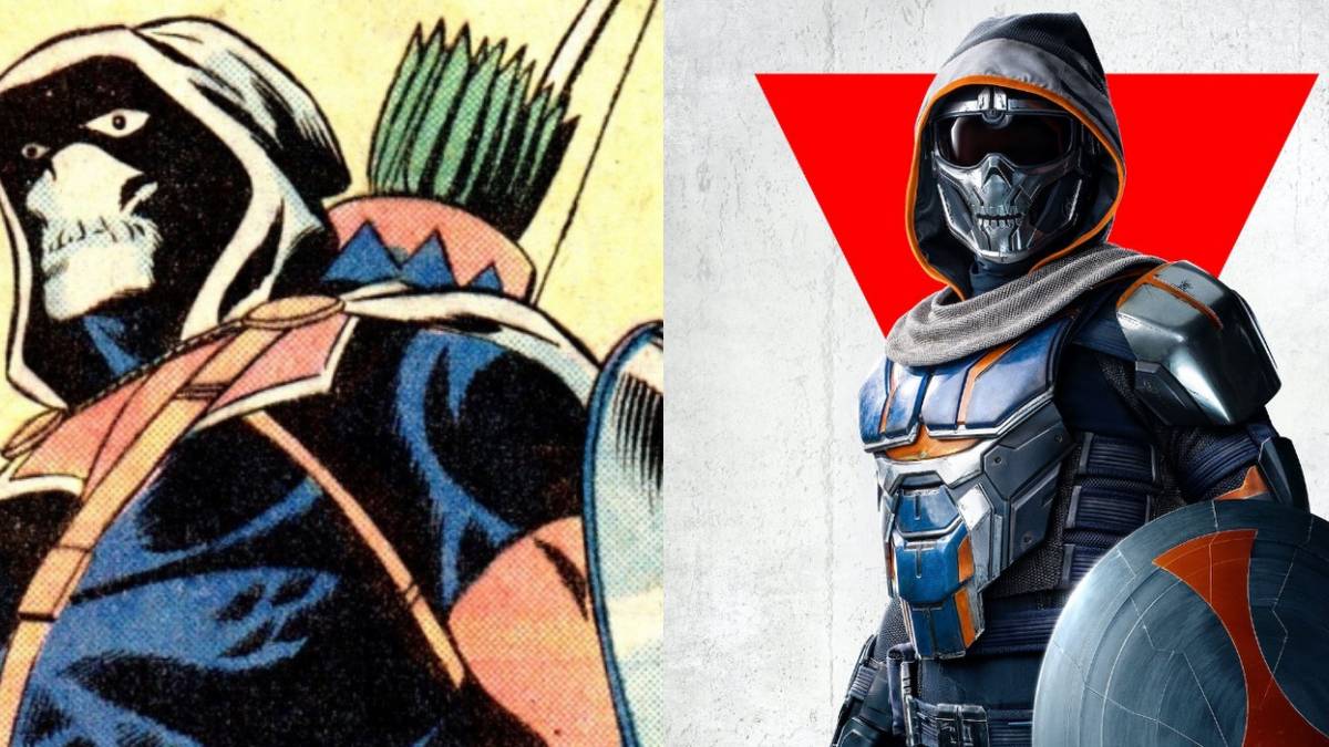 Black Widow: 10 Questions About Taskmaster, Answered