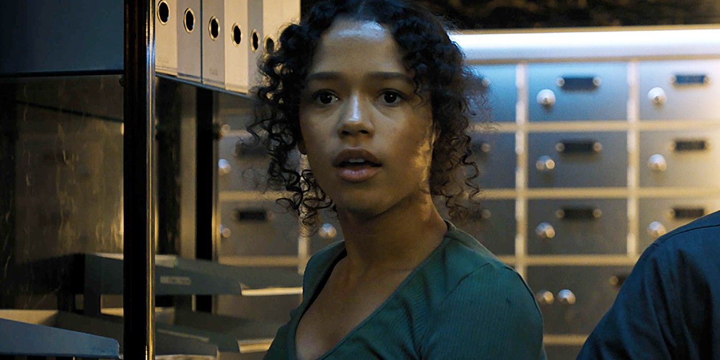 Saw-Inspired Escape Room Movie Climbs Netflix US Chart 6 Years Later