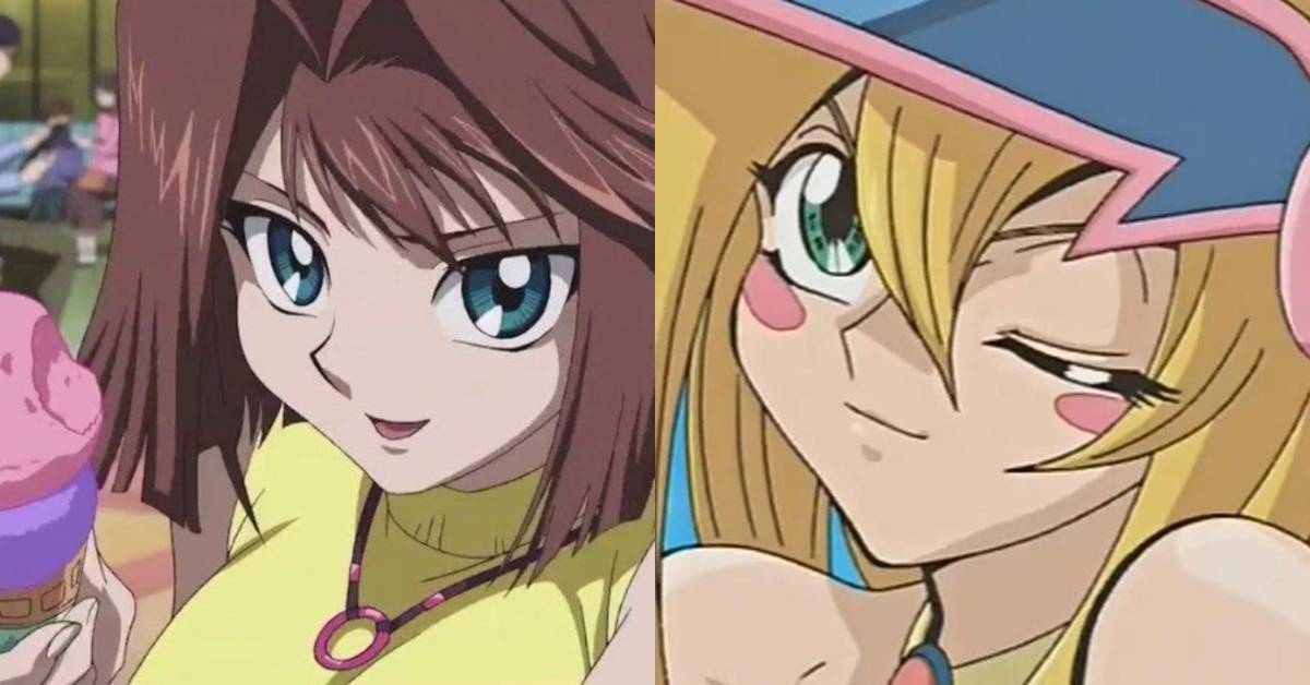 yugioh taya deck Complete Custom for Yu-Gi-Oh! GX Ta Gardner - Yugipedia