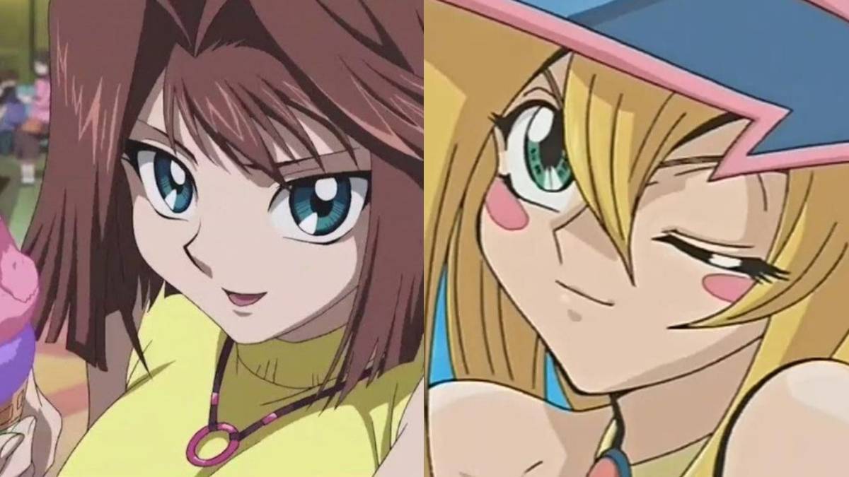 tea deck yugioh Amazon.com: Yu-Gi-Oh Structure Deck - Yugi Muto main image 0