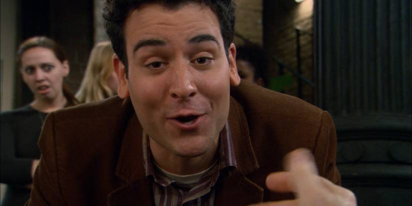 HIMYM: 10 Horrible Deeds Ted Committed That Redditors Can't Forgive