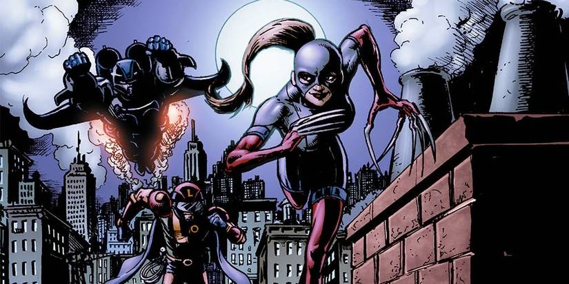 The Boys: 7 Reasons The Comic Is Better (& 7 Reasons Why The Show Is)
