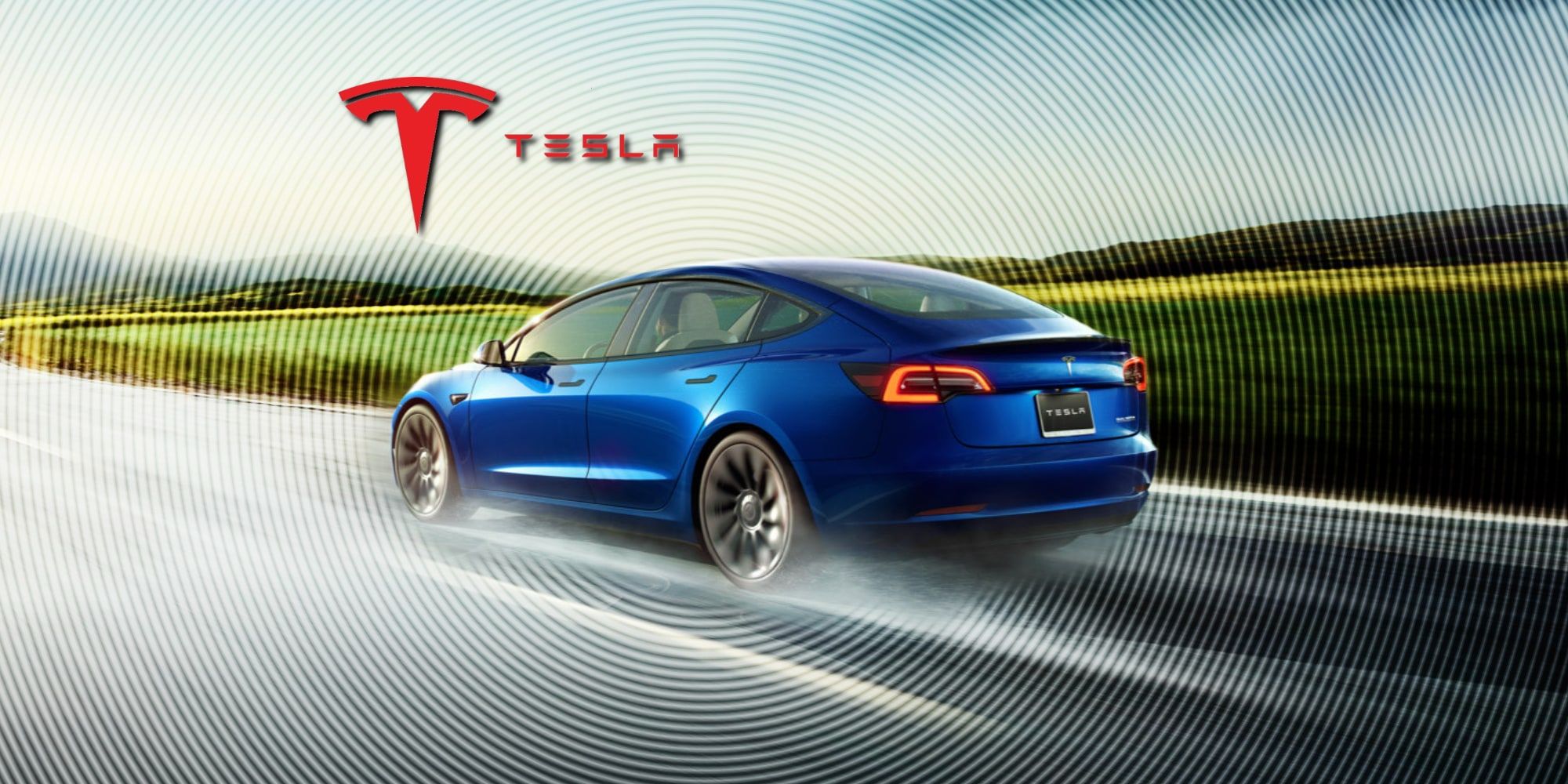 Driving A Tesla Dramatically Reduces Your Risk Of A Car Crash