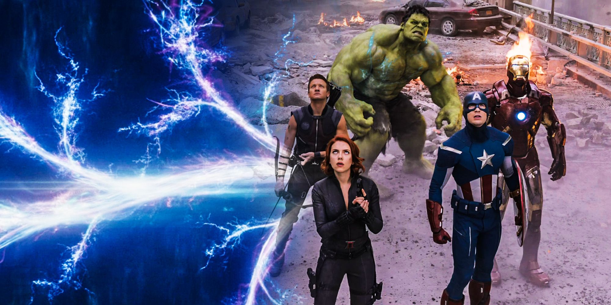 The MCU Multiverse Fixes An OG Avengers Problem (Why Marvel Cant End It)