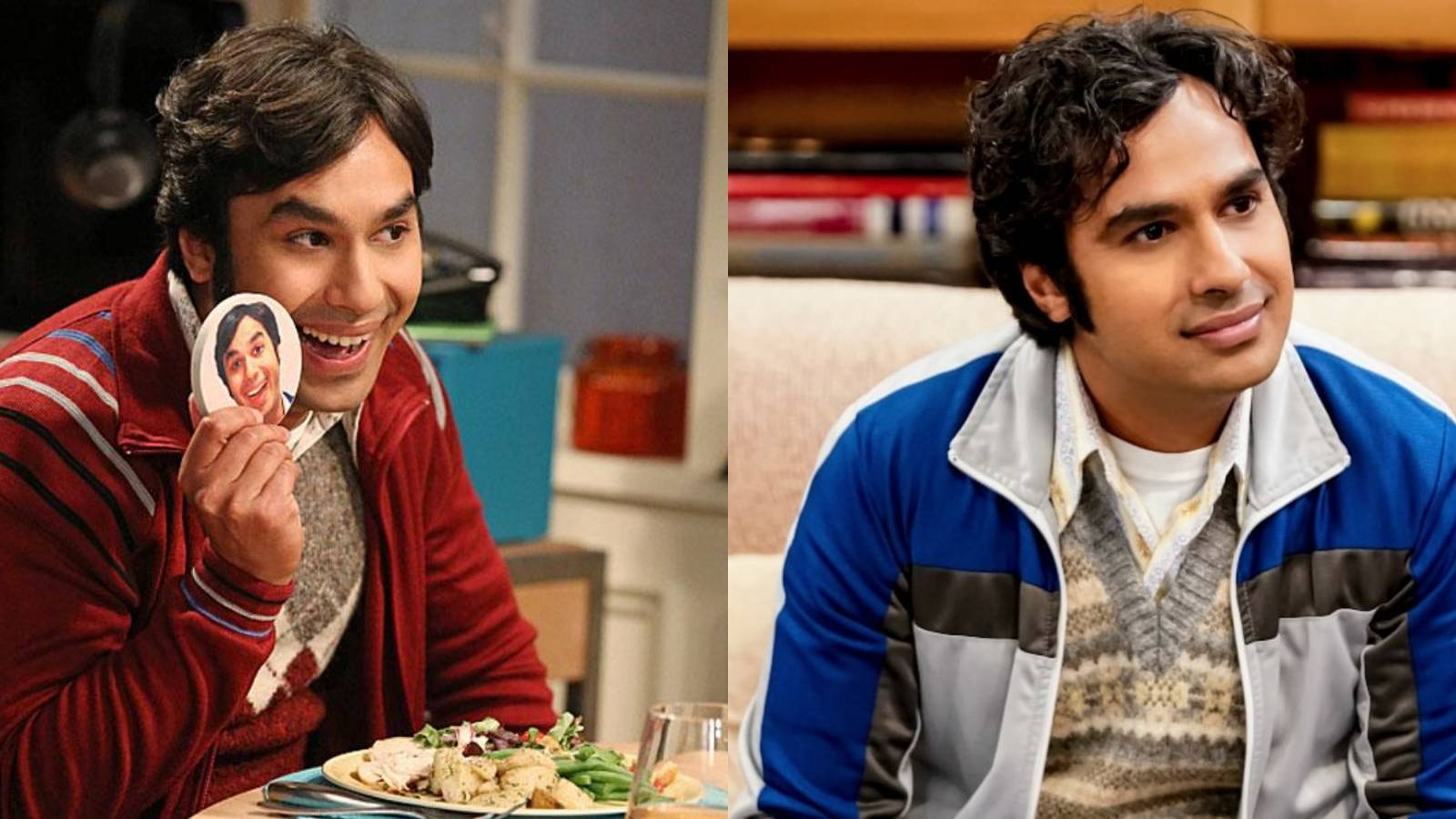 10 Facts About The Big Bang Theory's Raj Many Fans Don't Know About