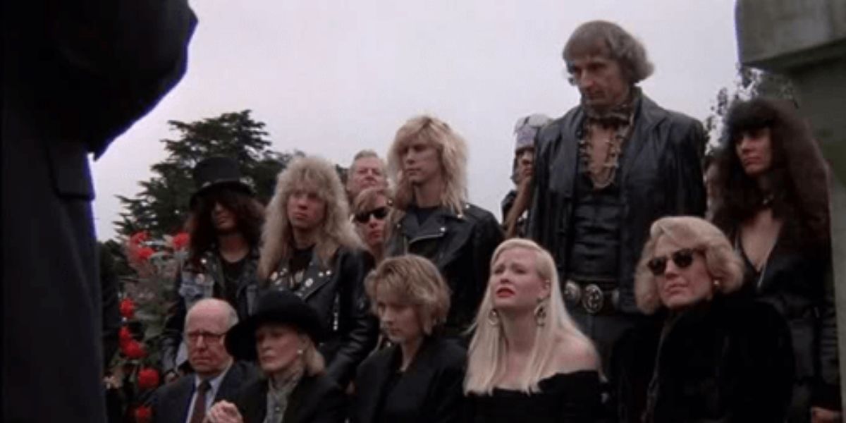 10 Best Rock Musician Appearances In Movies