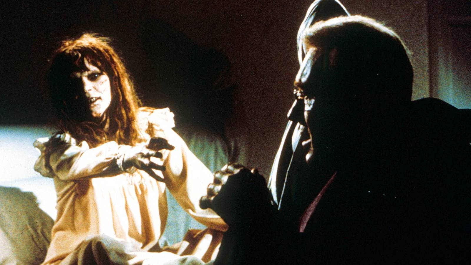 The Exorcist Reboot Script Is Complete, Confirms Director