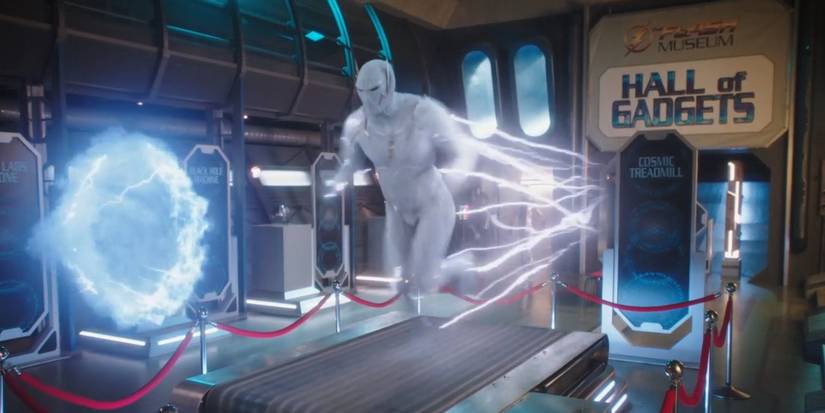 The Flash 150th Brings Back A Major Comics Device