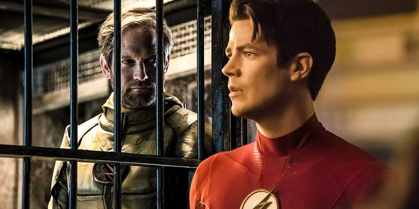The Flash: 8 Unpopular Opinions About Reverse-Flash, According To Reddit