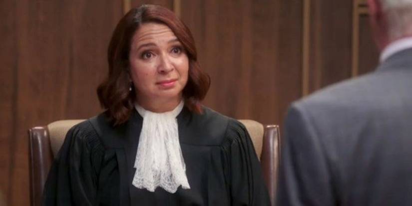 Maya Rudolph's 10 Best TV Shows, Ranked By Rotten Tomatoes