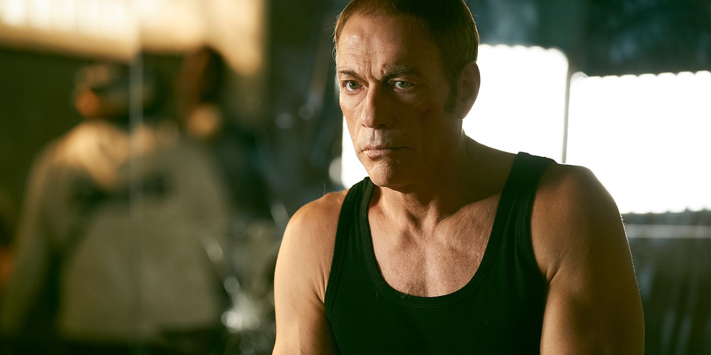 The Last Mercenary Review : Van Damme brille dans un film ...